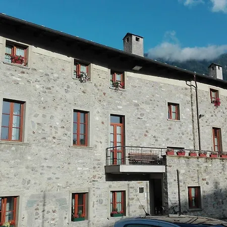 Aparthotel Il Seicento Sernio