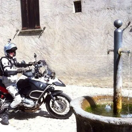 Aparthotel Il Seicento Sernio