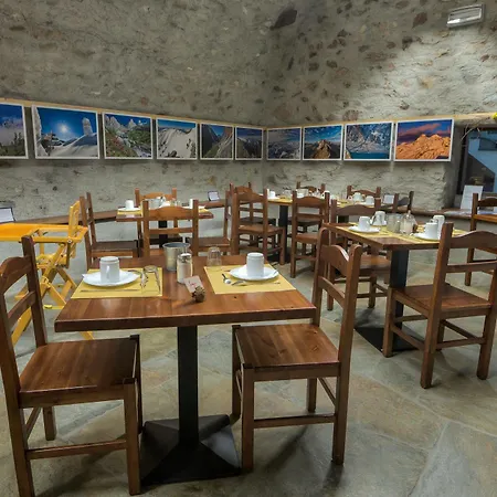 Aparthotel Il Seicento Sernio