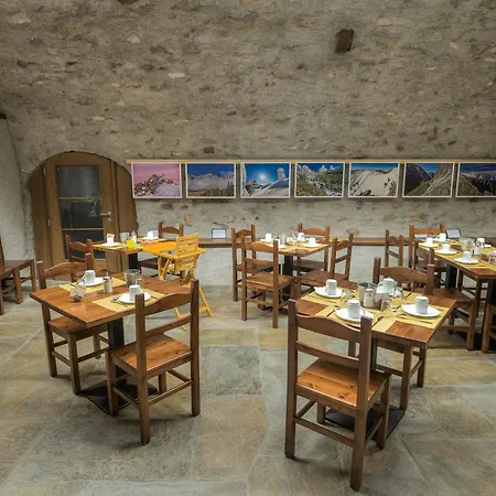 Aparthotel Il Seicento Sernio