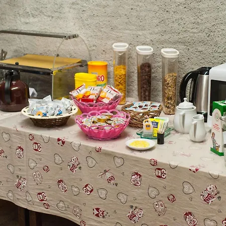 Aparthotel Il Seicento 2*
