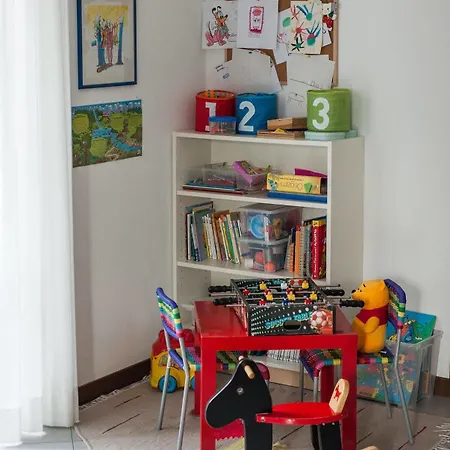 Il Seicento 2* Sernio