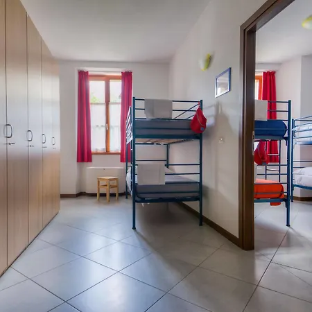 Il Seicento Aparthotel 2*