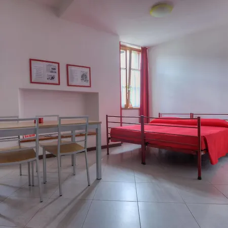Aparthotel Il Seicento Sernio