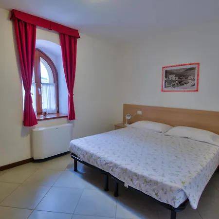 Il Seicento Aparthotel