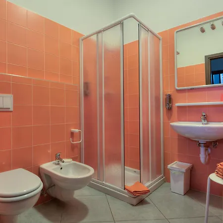 Aparthotel Il Seicento 2*