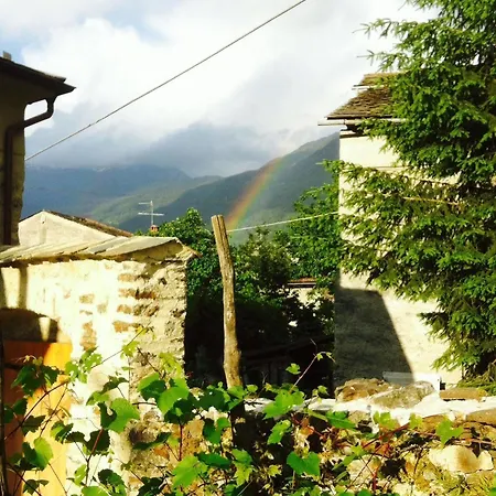 Il Seicento 2* Sernio