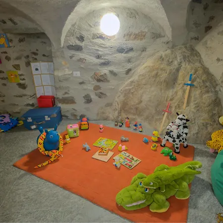 Aparthotel Il Seicento Sernio