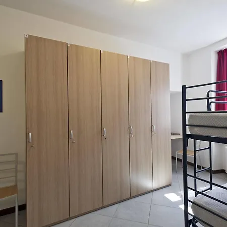 Il Seicento Aparthotel Sernio